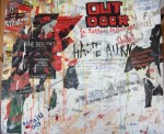 Mur n° 4 Outdoor