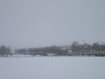 LC lake neige 2012